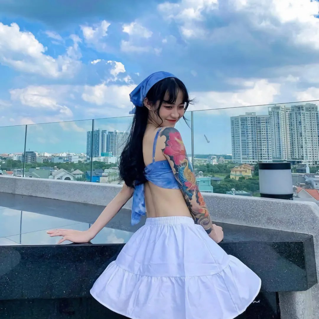 寒刀凛 海报