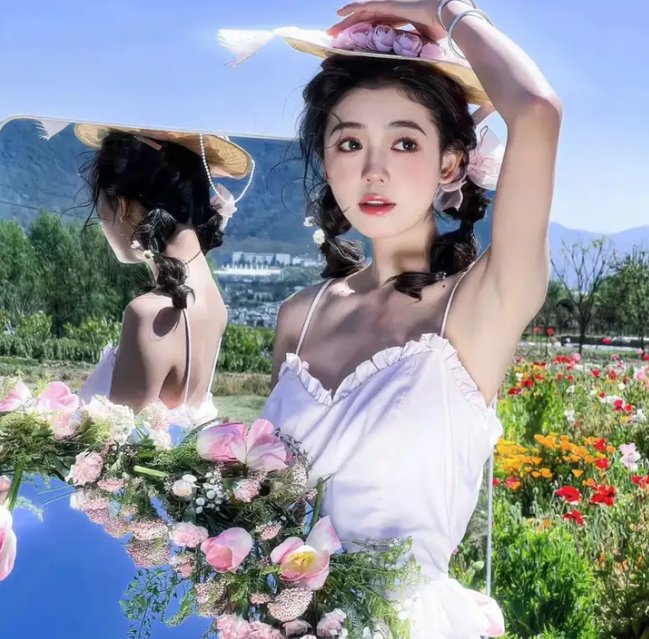 薄荷 海报